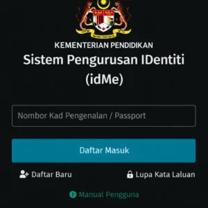 idme kpm